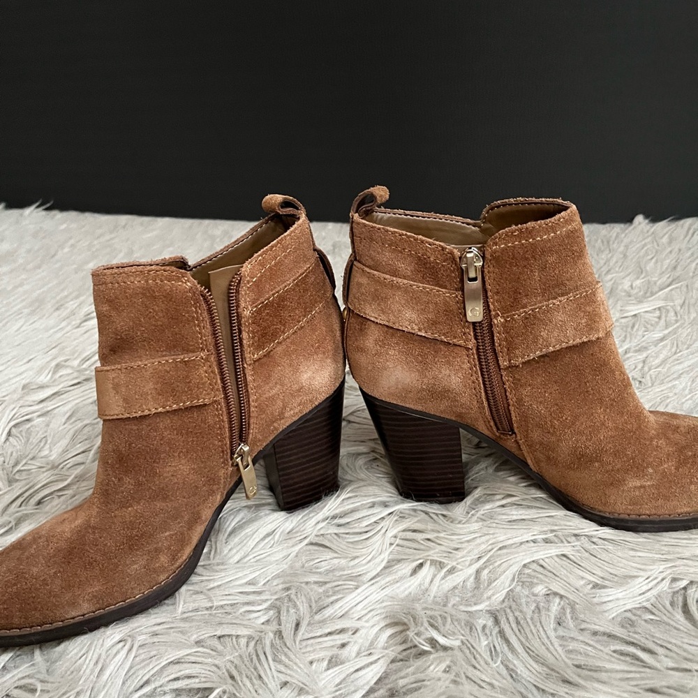 Guess booties - Picture 5 of 6